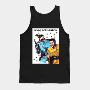 DIVINE INTERVENTION Tank Top